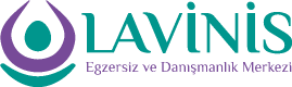 Lavinis – Egzersiz ve Danışmanlık Merkezi Logo